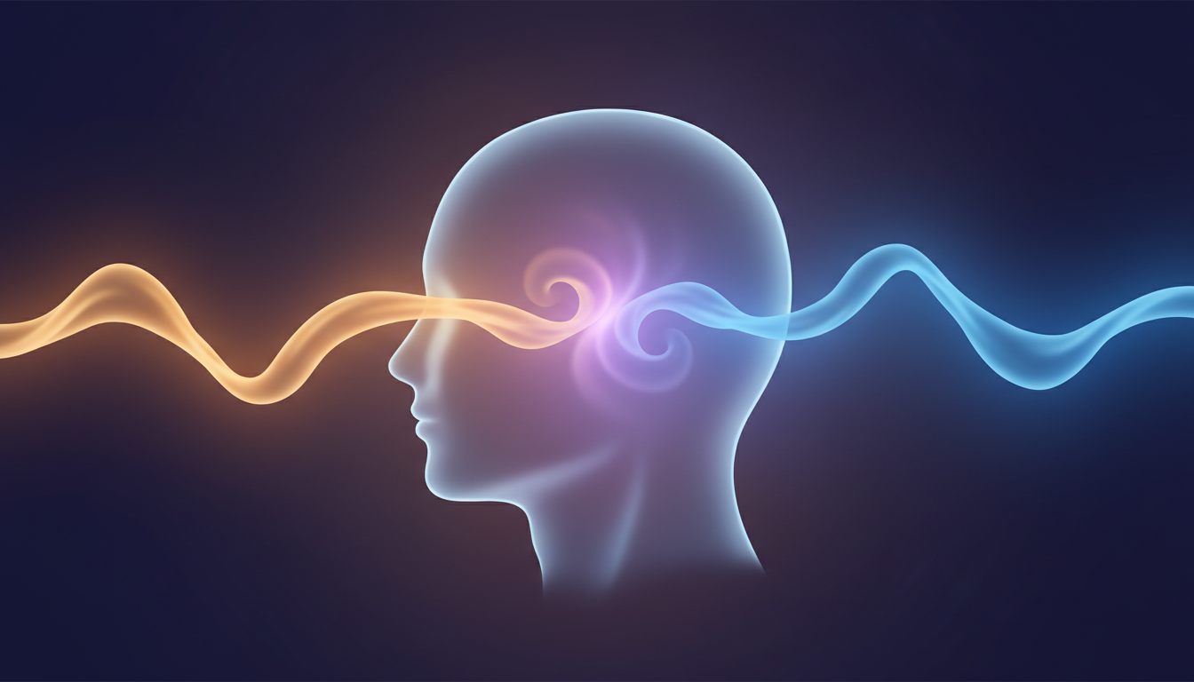 Was sind Binaurale Beats? Die Wissenschaft einfach erklärt