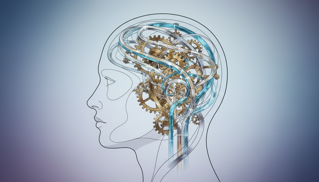 Die ‚Worry Time‘-Technik: Wie du deine Sorgen auf einen festen Zeitpunkt verschiebst