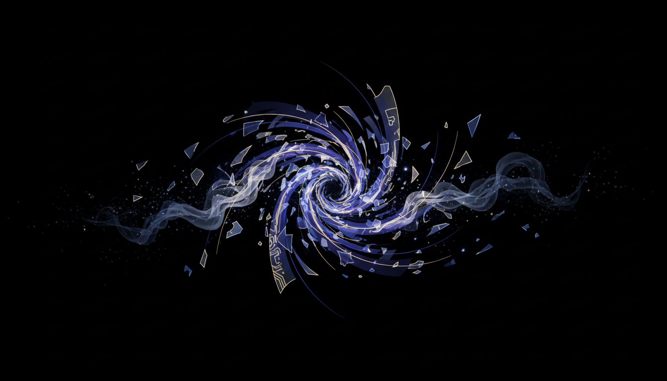 Gedankenkarussell stoppen: 5 Journaling-Fragen für das Bett