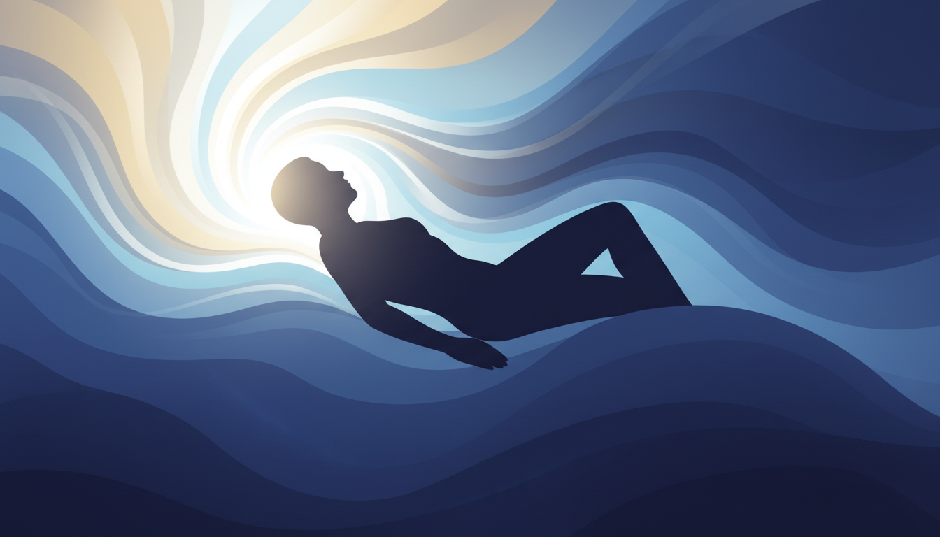 Die perfekte Schlafhygiene: Eine 10-Punkte-Checkliste