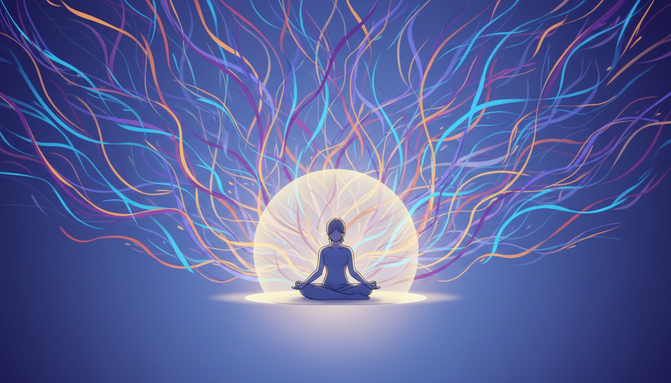 ‚Mir ist langweilig‘ – Wie man die 5-Minuten-Hürde beim Meditieren überwindet