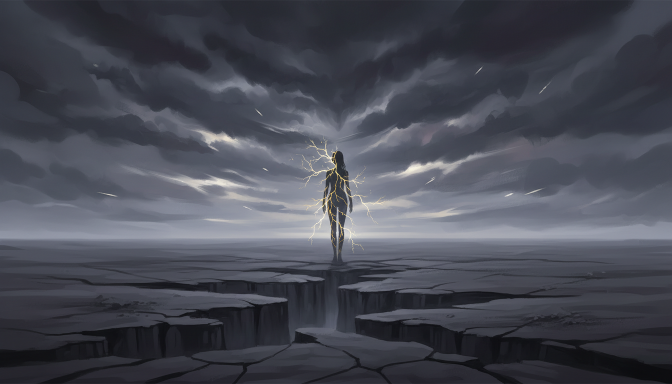 Burnout-Prävention: 10 frühe Warnsignale deines Körpers