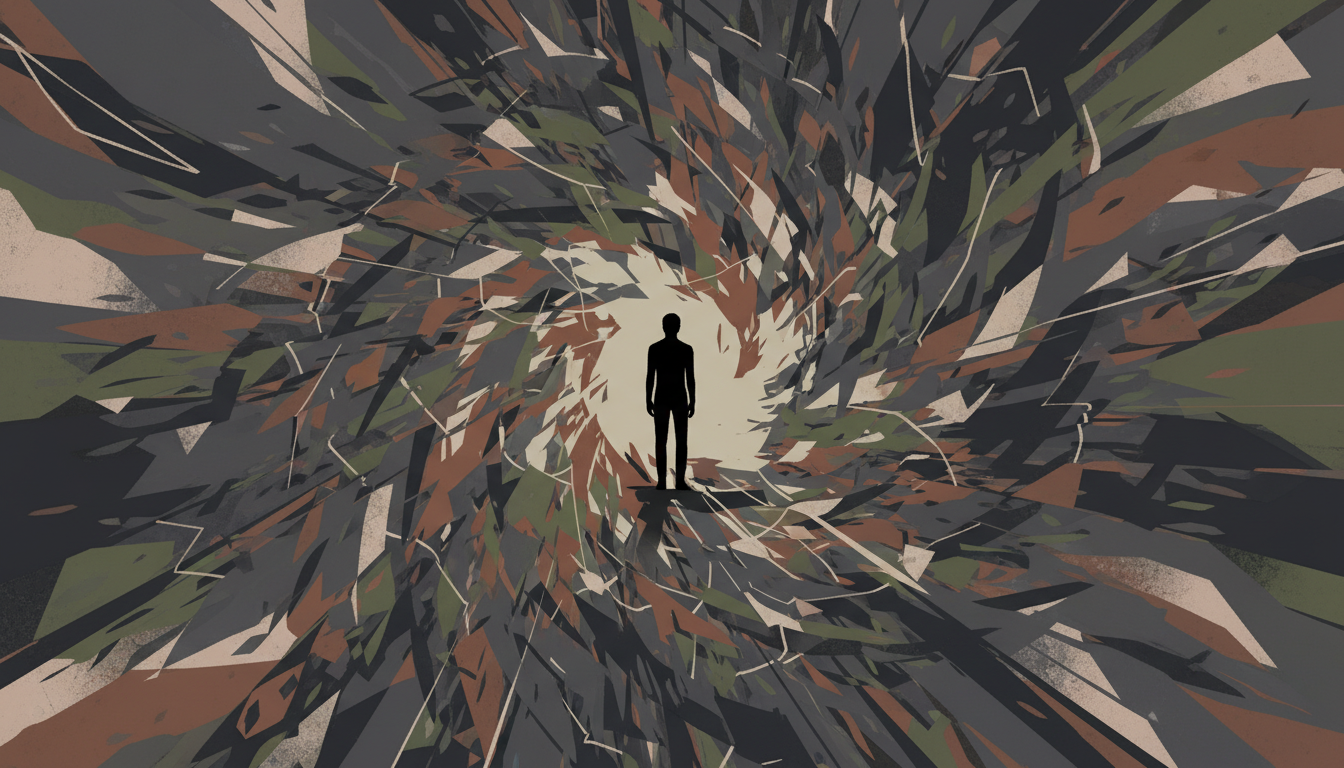 Chronischer Stress: 7 körperliche Warnsignale, die du nicht ignorieren solltest