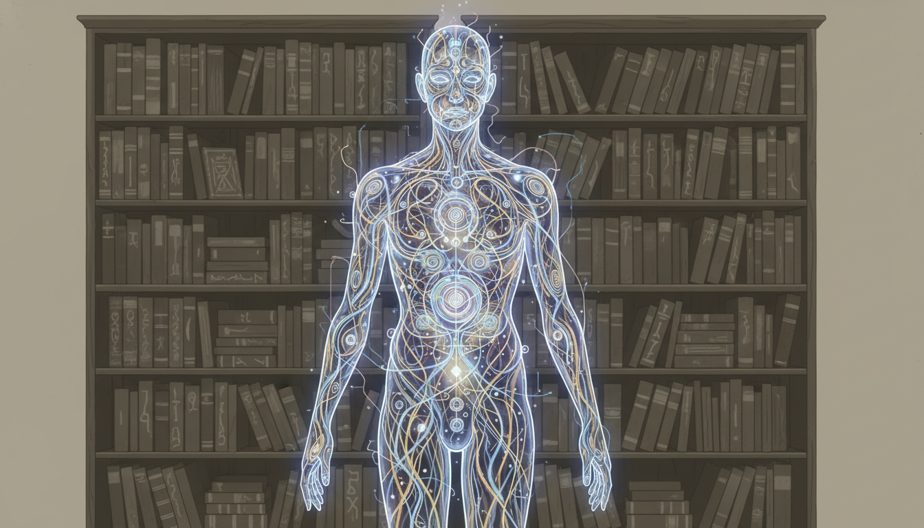 ‚Somatic Experiencing‘: Wie der Körper Stress speichert (und wieder loslässt)