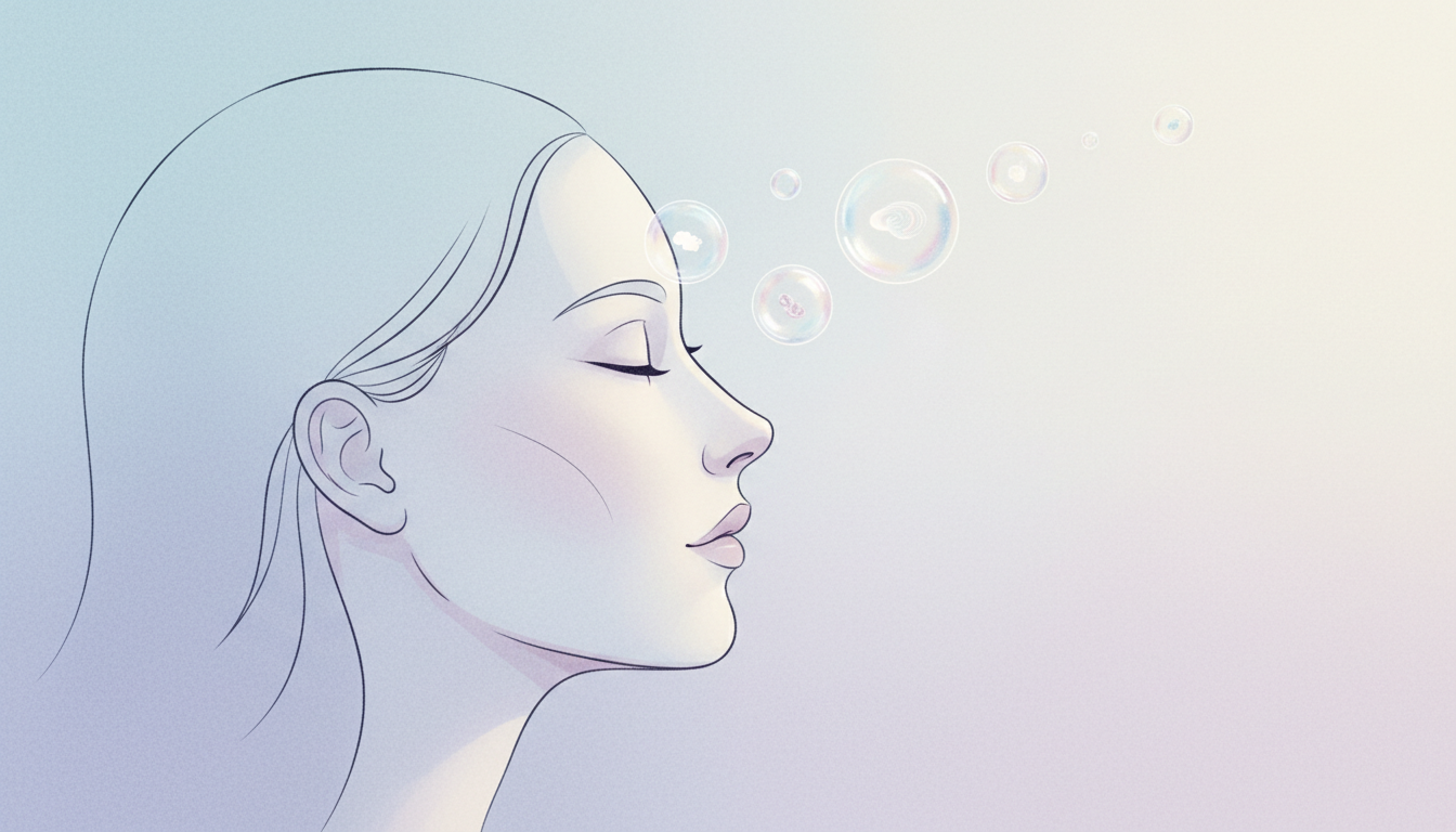 Die 5 häufigsten Meditations-Mythen (und warum sie falsch sind)