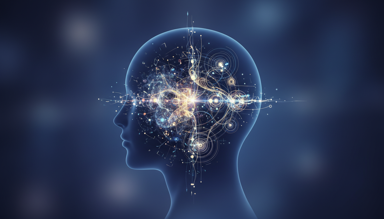 Was ist ‚Brainwave Entrainment‘? (Wie Töne dein Gehirn synchronisieren)