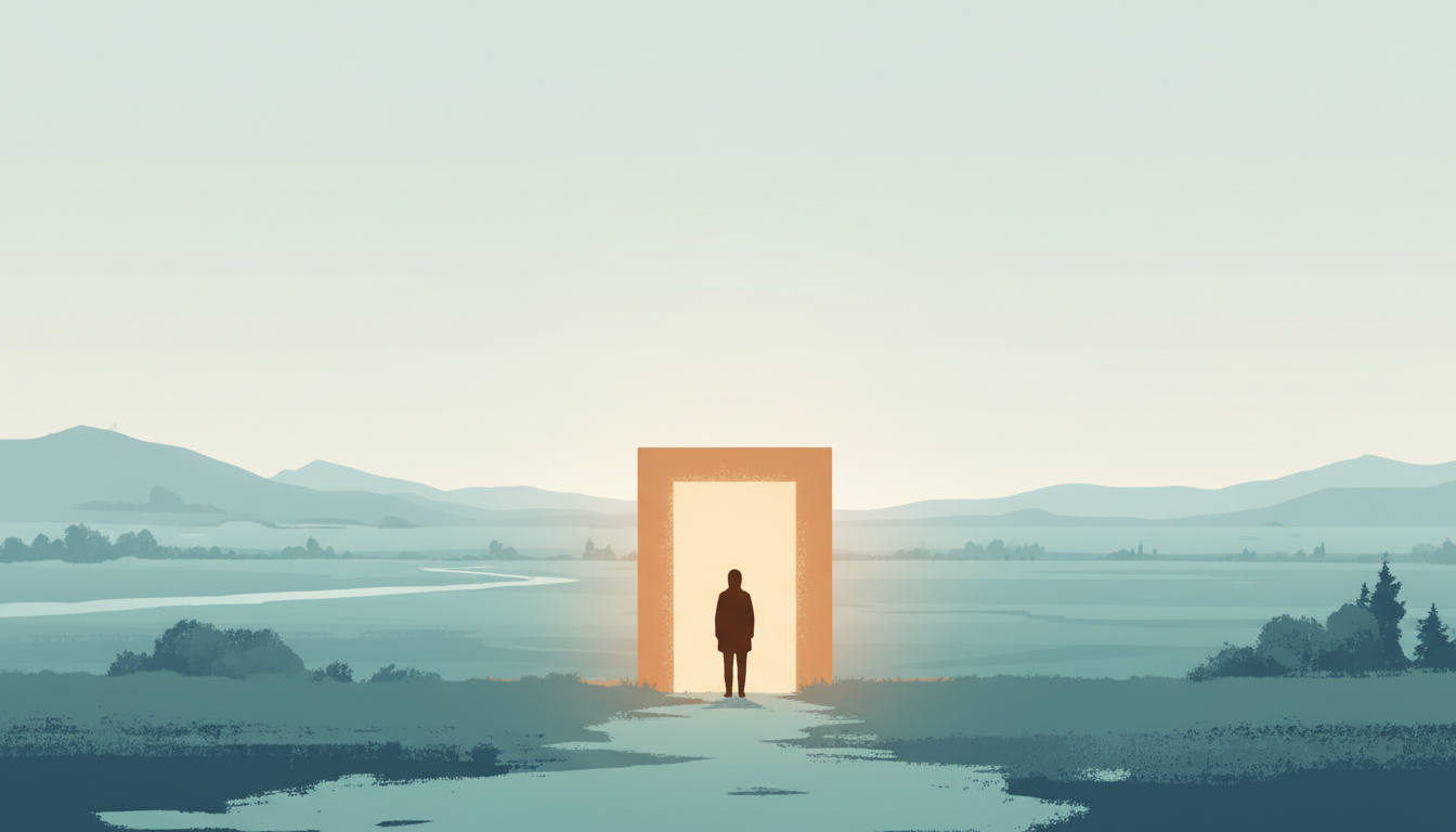 Angst vor Veränderung: 5 Schritte, um die Komfortzone sicher zu verlassen