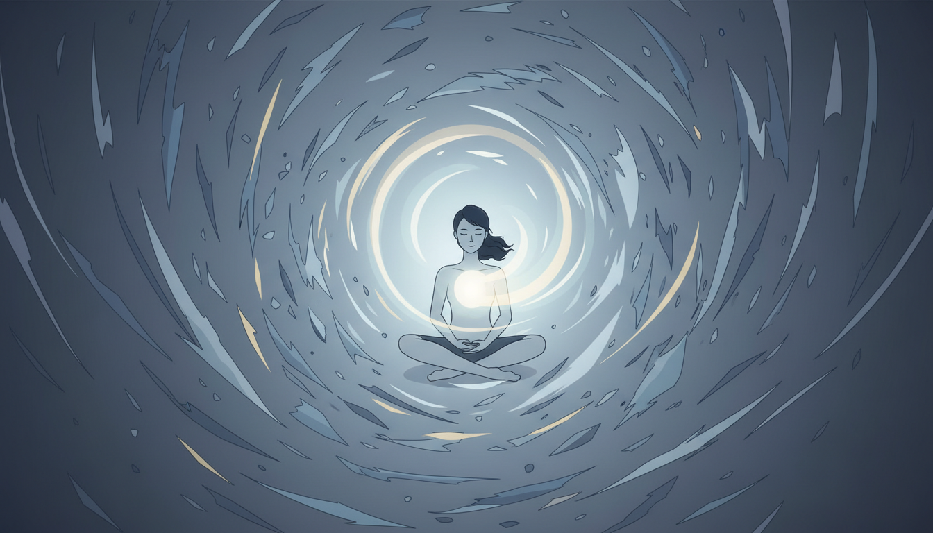 Magnesium: Das ‚Anti-Stress-Mineral‘? Was es wirklich kann