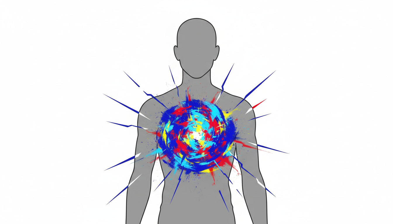 Neowake gegen Angst und Stress: Welche Sessions wirklich beruhigen (Erfahrungsbericht)