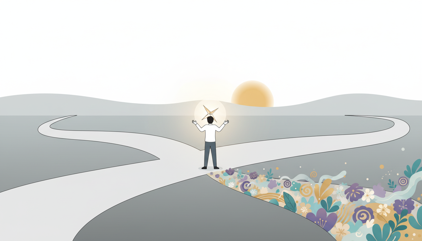 Werte-Übung: Finde deine 5 wichtigsten Lebenswerte in 15 Minuten