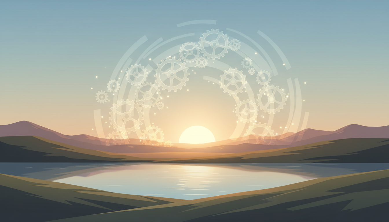 Der Zirkadiane Rhythmus: Wie du deine innere Uhr neu stellst