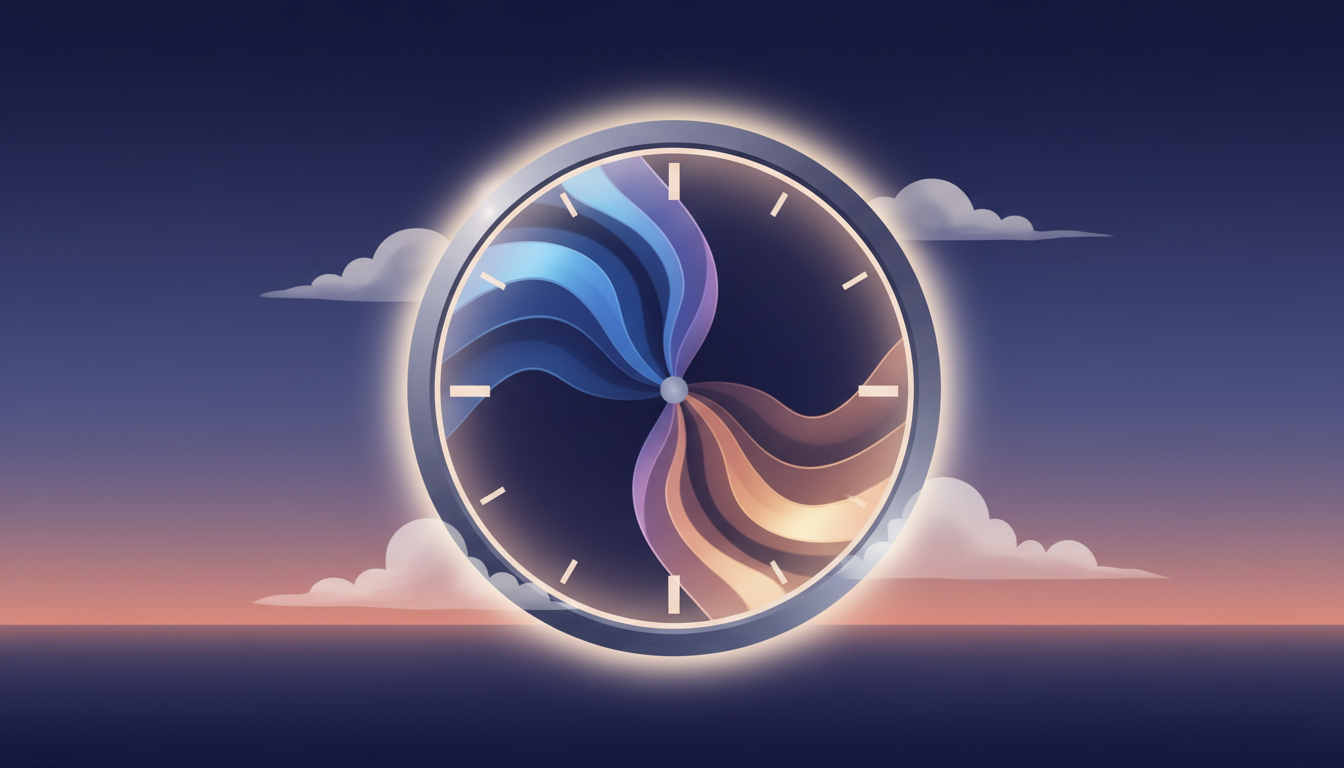 Melatonin: Wann ist ein Supplement sinnvoll und was sind die Alternativen?