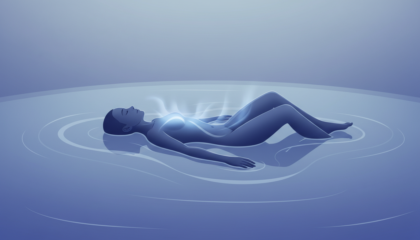 NSDR (Non-Sleep Deep Rest): Besser als ein Power-Nap?