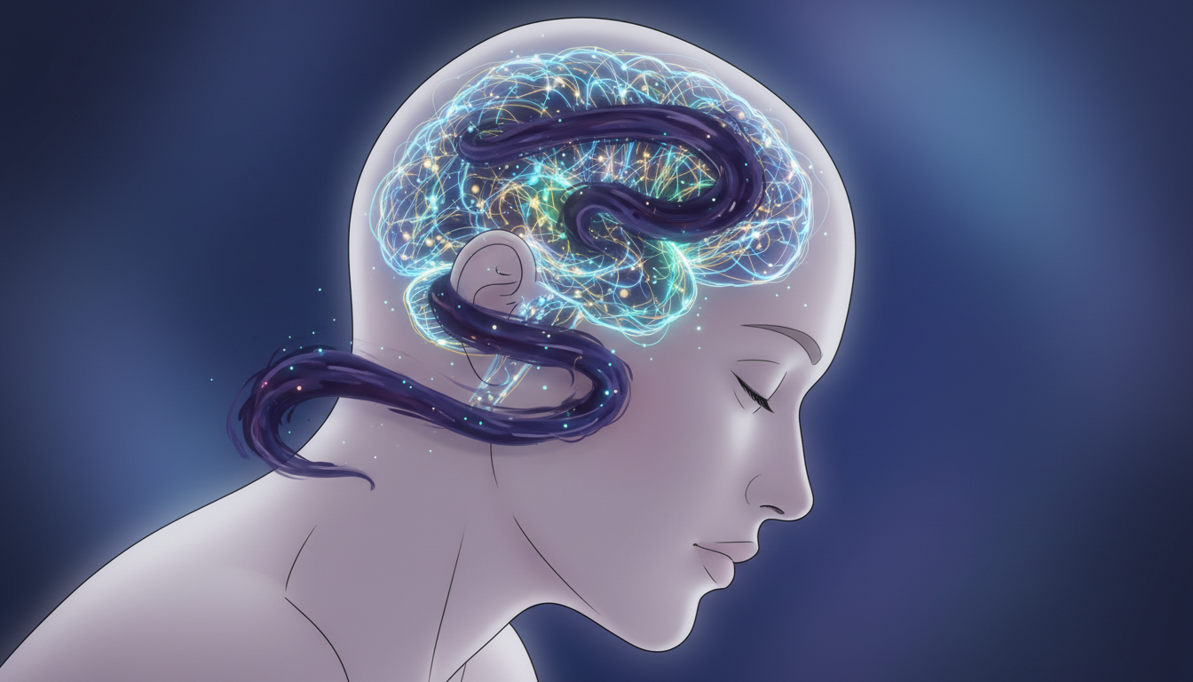 Einfluss von Alkohol auf den REM-Schlaf: Warum du schlechter schläfst