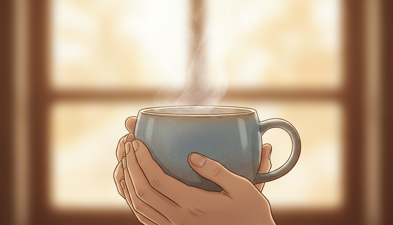 Achtsamkeit im Alltag: 10 Übungen (vom Zähneputzen bis zum Abwasch)