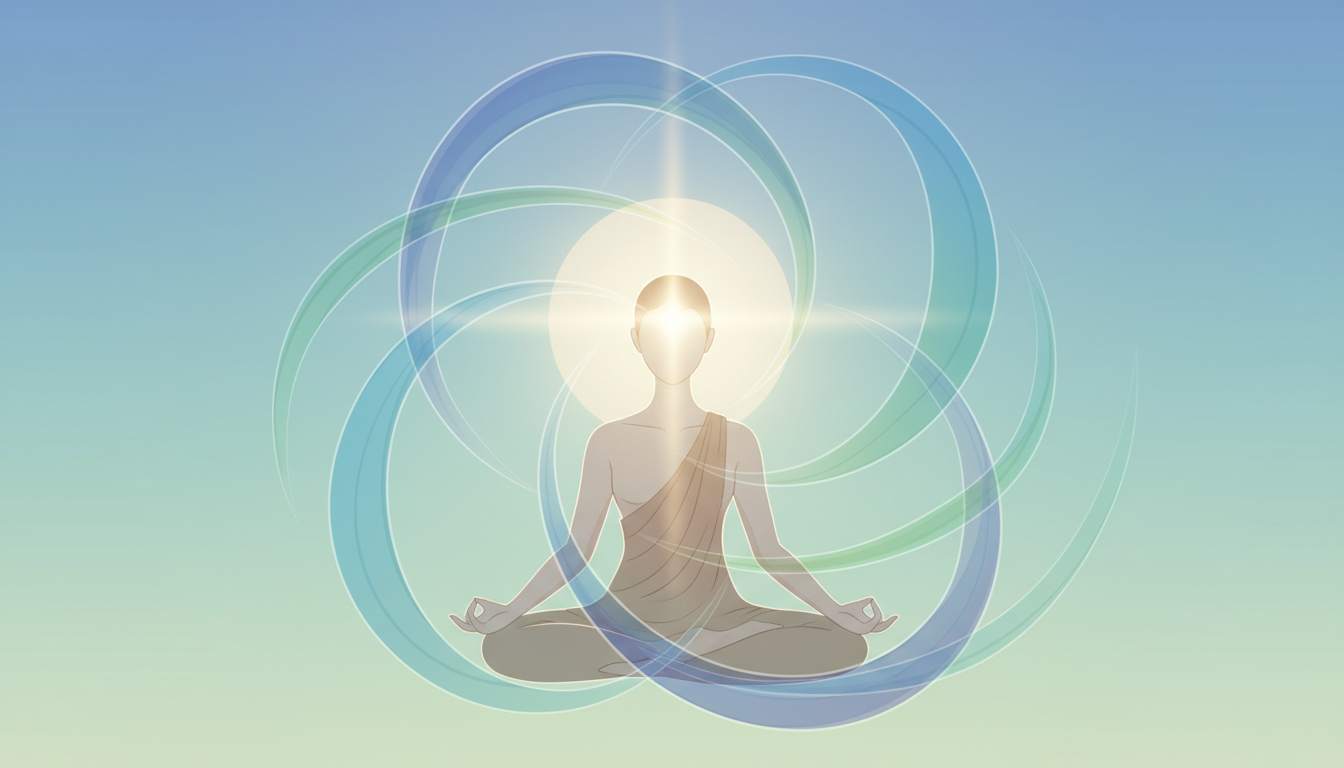 Was ist ein Mantra und wie benutzt man es?