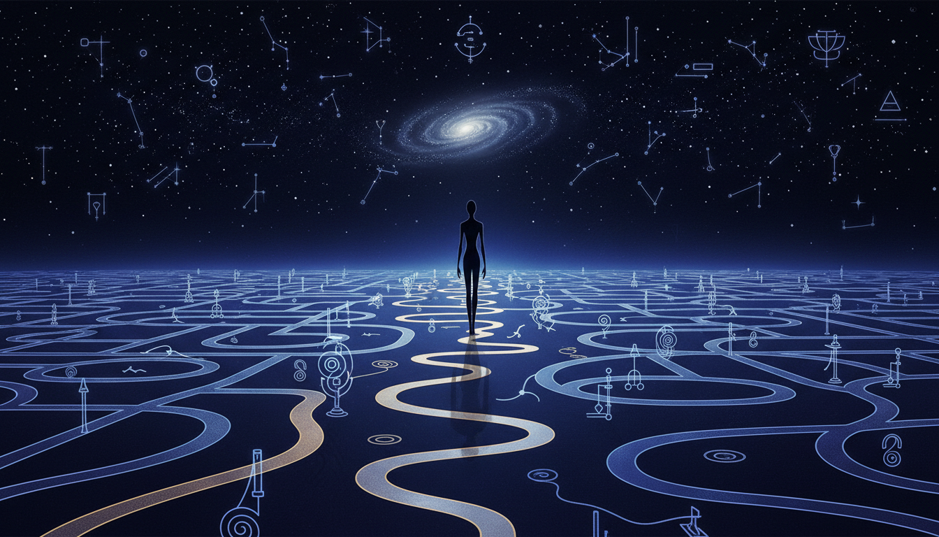 Persönlichkeitsmodelle: Was bringen Myers-Briggs, Enneagramm & Co. wirklich?