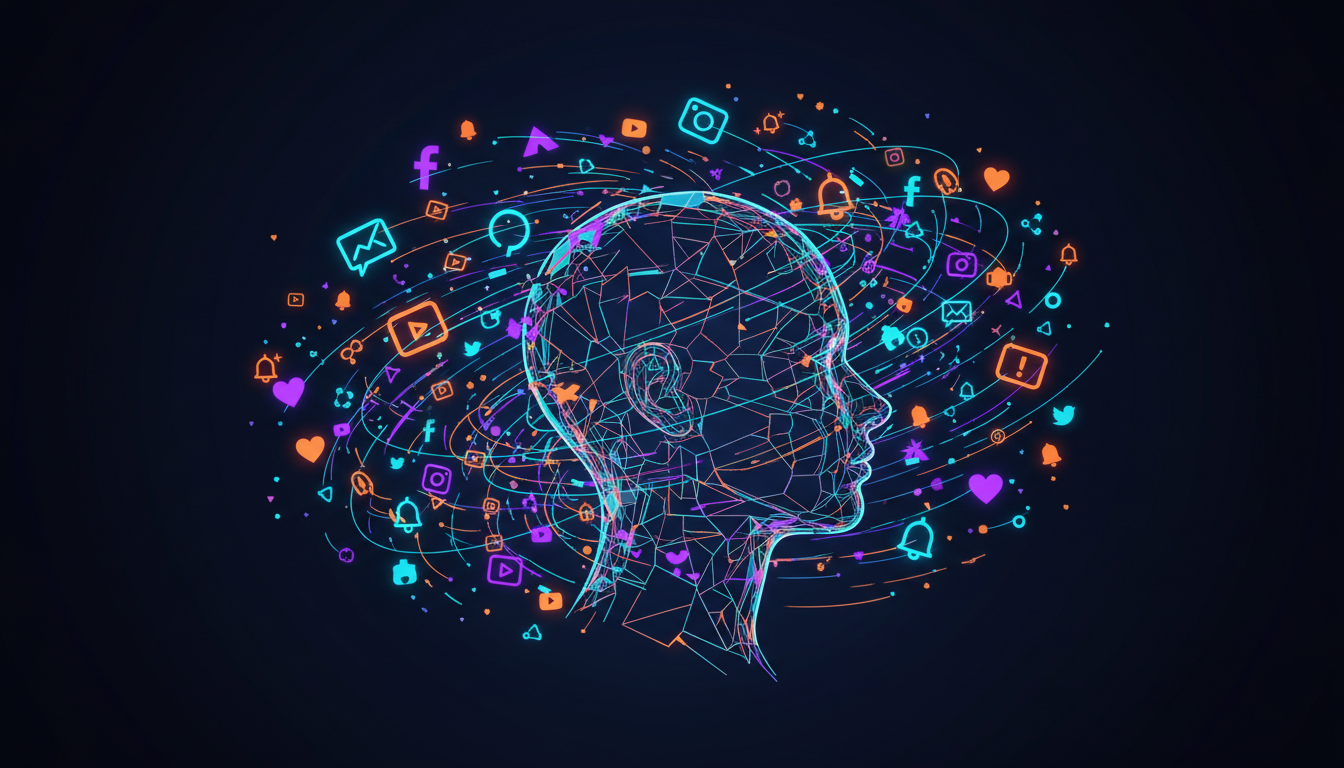 Digital Minimalism: Die ‚Cal Newport‘-Methode für mehr Fokus