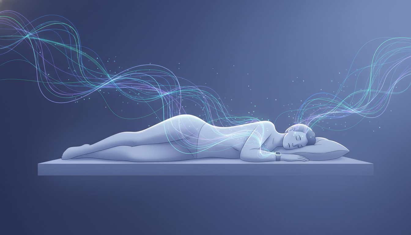 Schlaftracker (Oura, Whoop): Was bringen die Daten wirklich?