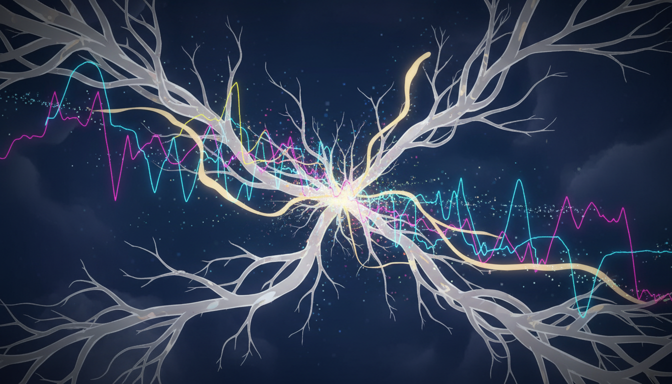 Meditieren gegen Angstzustände: Was sagt die Wissenschaft wirklich?