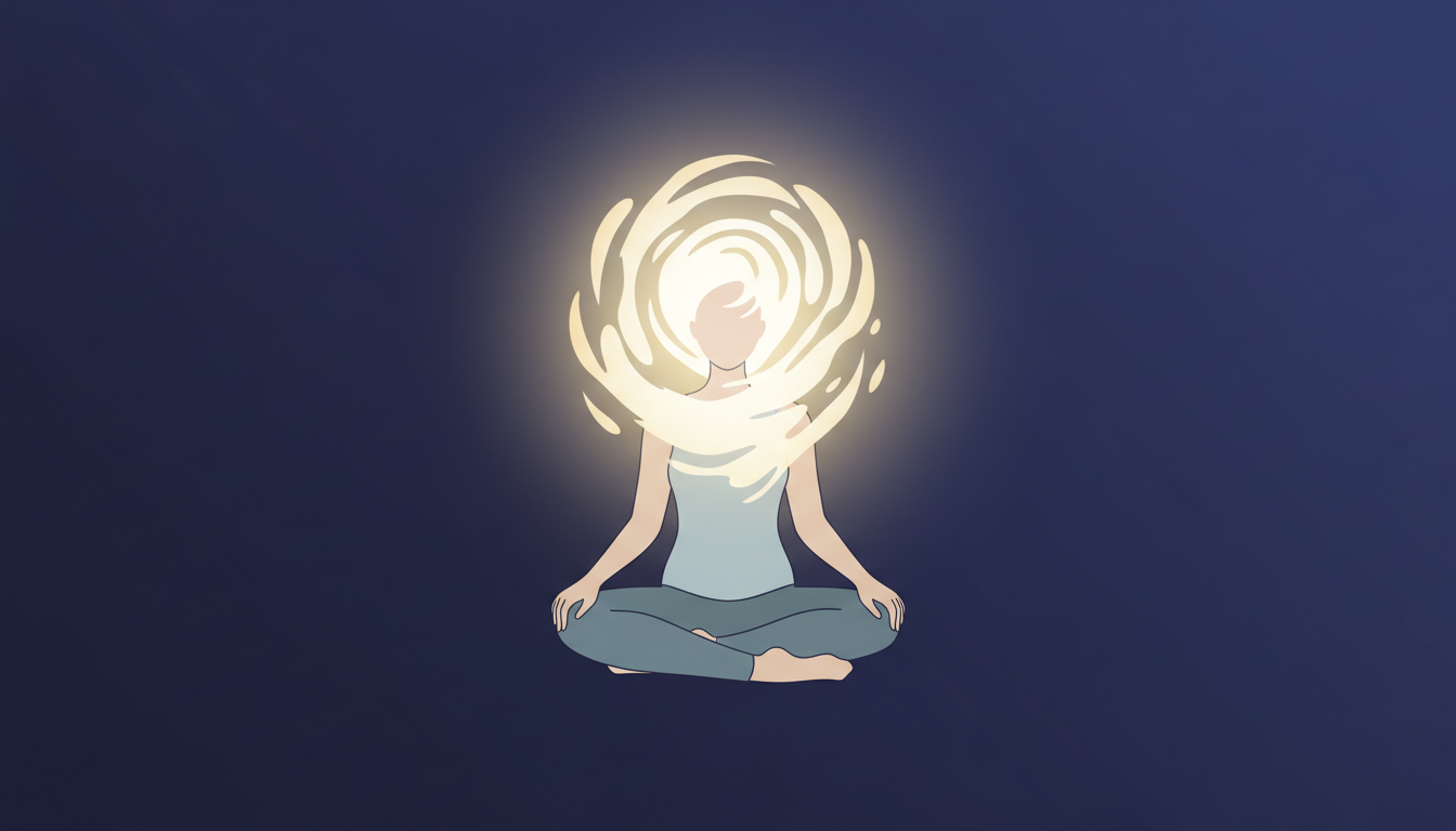 Wie du eine tägliche Meditations-Routine aufbaust (und durchhältst)