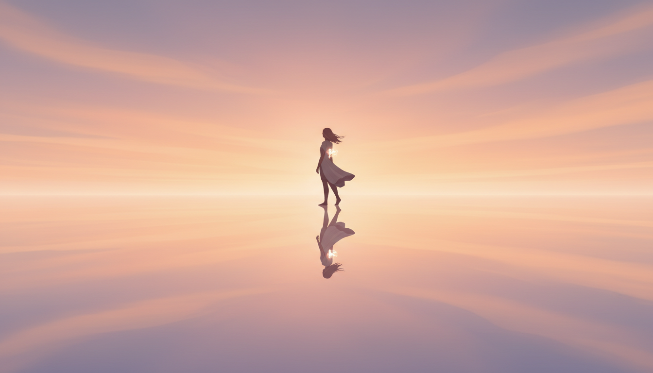 Authentizität: Was es wirklich bedeutet, ‚man selbst‘ zu sein (und wie es geht)