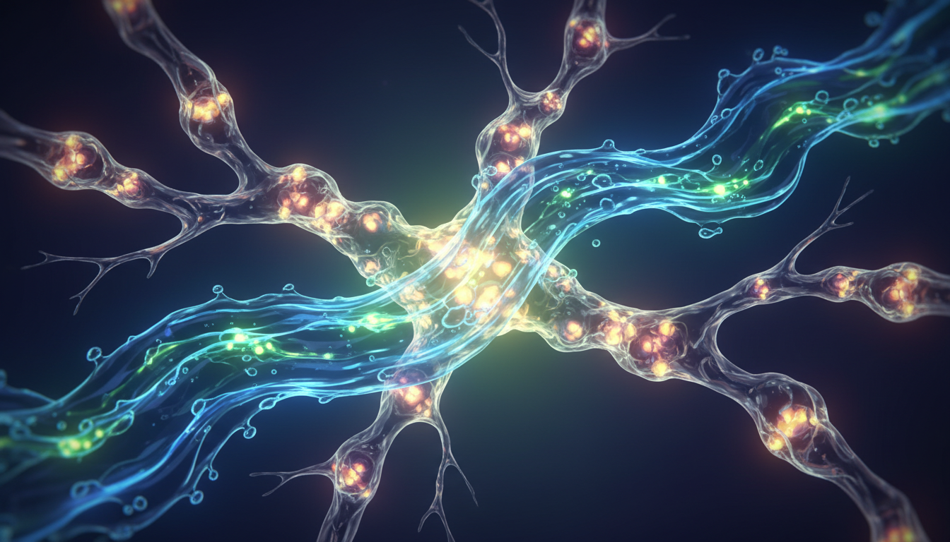 Die Wissenschaft der Hydration: Warum Wasser dein Energietreibstoff Nr. 1 ist