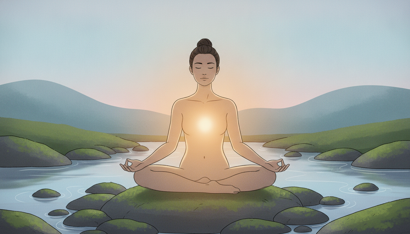 Geführte Meditation vs. Stille: Was ist besser für Anfänger?