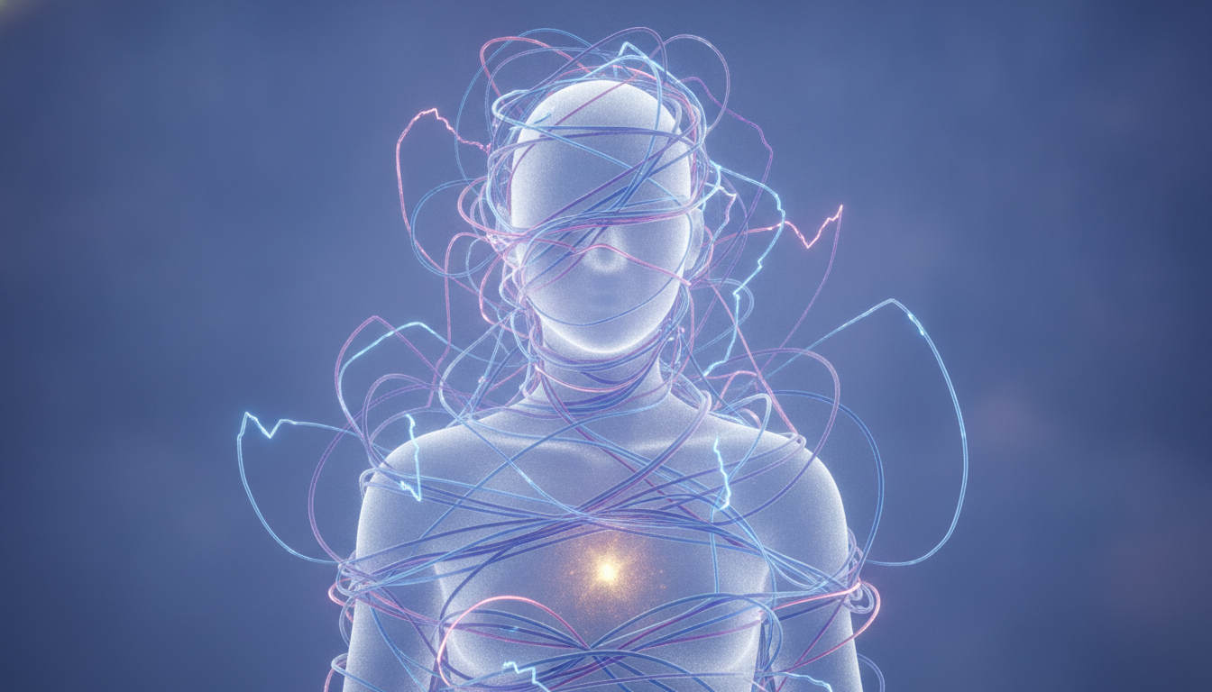Adrenalin-Fatigue: Was passiert nach dem Dauerstress (und was hilft)?